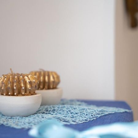 Antonia Jess Due Passi Dal Mare- Gessica Hh Apartment โมโนโปลี ภายนอก รูปภาพ