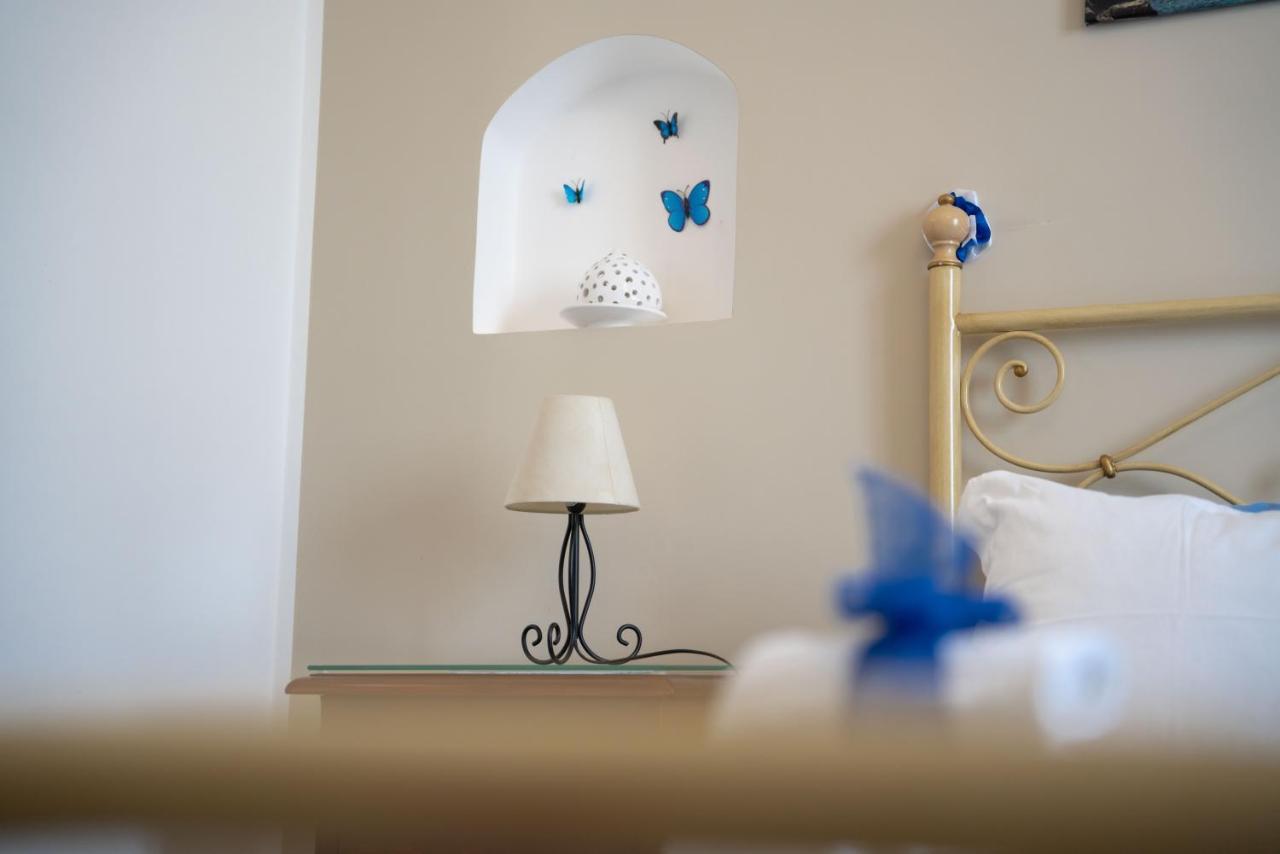 Antonia Jess Due Passi Dal Mare- Gessica Hh Apartment โมโนโปลี ภายนอก รูปภาพ